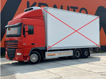 Autocarro telaio DAF XF 105 510