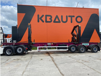 Leasing di HAMMAR 160S + POWERPACK PERKINS DIESEL HAMMAR 160S + POWERPACK PERKINS DIESEL: foto 3