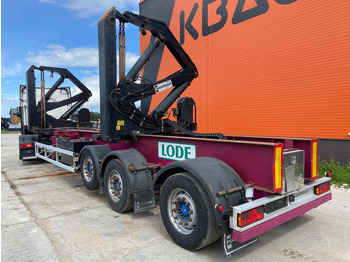 Leasing di HAMMAR 160S + POWERPACK PERKINS DIESEL HAMMAR 160S + POWERPACK PERKINS DIESEL: foto 4