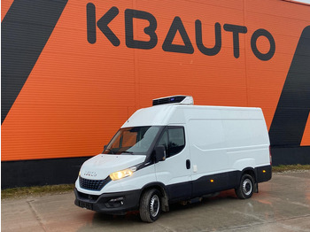 Furgone frigo IVECO Daily 35s14