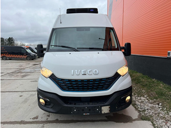 Furgone frigo Iveco Daily 35S14N V CNG! XARIOS 350 / BOX L=3393 mm: foto 2