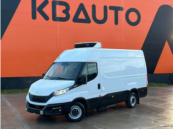 Furgone frigo IVECO Daily 35s14
