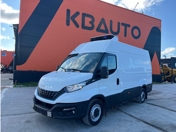 Furgone frigo IVECO Daily 35s14
