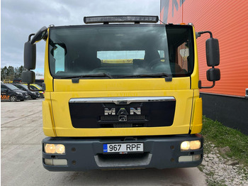 Leasing di MAN TGL 12.250 4x2 MULTILIFT / L=3500 mm / POSSIBLE TO BUY WITH PLATFORM MAN TGL 12.250 4x2 MULTILIFT / L=3500 mm / POSSIBLE TO BUY WITH PLATFORM: foto 3