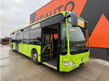 Autobus urbano MERCEDES-BENZ Citaro