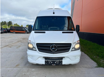 Minibus, Pulmino Mercedes-Benz Sprinter 516 CDI 19+1+1 SEATS / AC: foto 2
