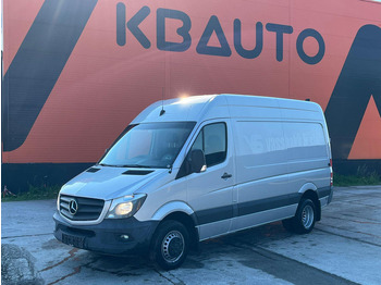 Furgone chiuso MERCEDES-BENZ Sprinter 519
