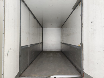 Cassa - furgone PLS CARGO BOX FOR MERCEDES TRUCK 7300x2500x3300 MM: foto 4