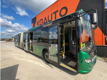 Autosnodato SCANIA Citywide
