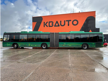 Autosnodato Scania K 320 Citywide CLASS 2 INTERCITY / AC / AUXILIARY HEATING: foto 4