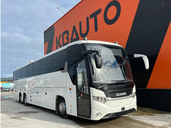 Pullman SCANIA Interlink
