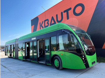 Autosnodato VAN HOOL