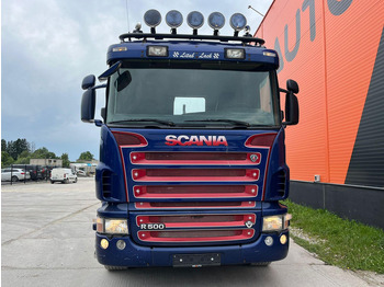 Autocarro scarrabile Scania R 500 6x2 JOAB 20 ton / L=5200 mm: foto 3