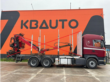 Autocarro telaio Scania R 730 6x4 FOR SALE AS CHASSIS / RETARDER / BIG AXLES: foto 4 Autocarro telaio Scania R 730 6x4 FOR SALE AS CHASSIS / RETARDER / BIG AXLES: foto 4