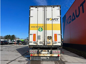 Rimorchio furgonato Schmitz Cargobull KO 36 BOX L=12407 mm: foto 5