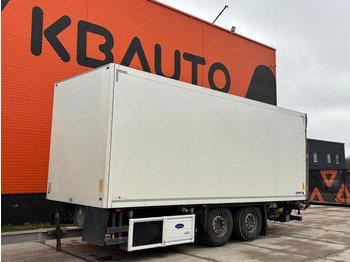 Rimorchio frigorifero SCHMITZ