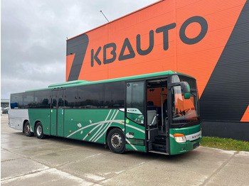 Autobus extraurbano SETRA