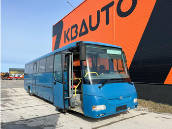 Autobus extraurbano