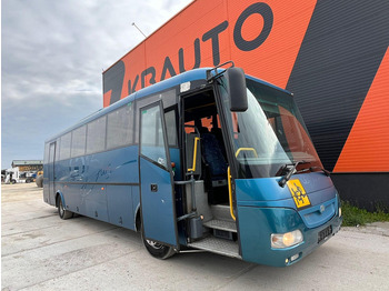 Autobus extraurbano