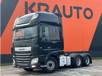 Trattore stradale DAF XF 530
