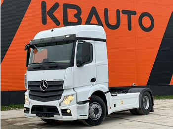 Trattore stradale MERCEDES-BENZ Actros 1842