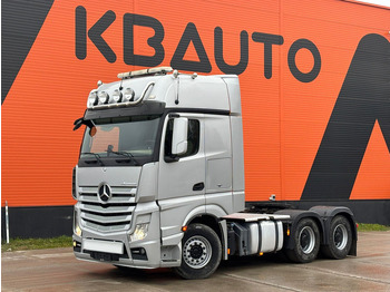 Trattore stradale MERCEDES-BENZ Actros