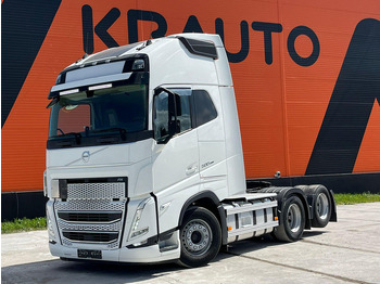Trattore stradale VOLVO FH 500