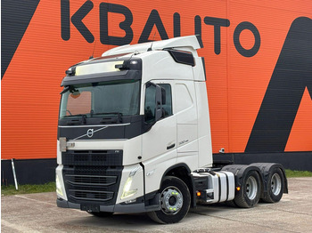 Trattore stradale VOLVO FH 500