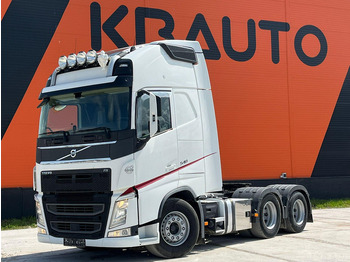 Trattore stradale VOLVO FH 540