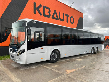 Autobus extraurbano Volvo B8R 8900 LE 6x2*4 44 SEATS + 53 STANDING / AC / AUXILIARY HEATER: foto 3