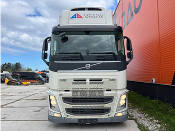 Leasing di Volvo FH 460 6x2*4 FOR SALE AS CHASSIS / CHASSIS L=7400 mm Volvo FH 460 6x2*4 FOR SALE AS CHASSIS / CHASSIS L=7400 mm: foto 3