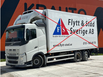 Autocarro telaio VOLVO FH 460
