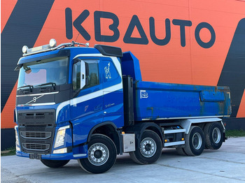 Autocarro ribaltabile VOLVO FH 540