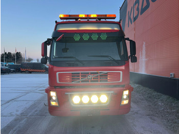 Camion bisarca Volvo FM 300 4x2 PLATFORM L=5321 mm: foto 3 Camion bisarca Volvo FM 300 4x2 PLATFORM L=5321 mm: foto 3