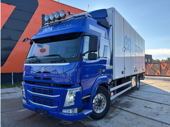 Autocarro furgonato Volvo FM 330 4x2 BOX L=7608 mm: foto 2 Autocarro furgonato Volvo FM 330 4x2 BOX L=7608 mm: foto 2