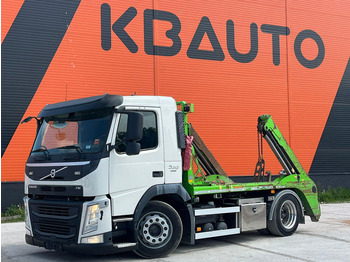 Autocarro multibenna VOLVO FM 330