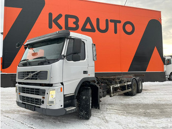 Autocarro telaio VOLVO FM 340