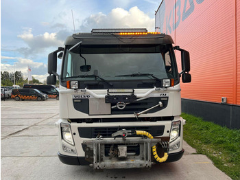 Leasing di Volvo FM 450 6x2*4 HMF 2420-K5 / JOAB L 17 ton / L=5000 mm Volvo FM 450 6x2*4 HMF 2420-K5 / JOAB L 17 ton / L=5000 mm: foto 3