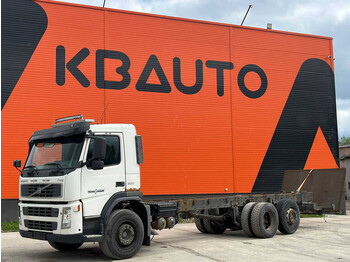 Autocarro telaio VOLVO FM9 300
