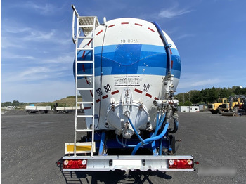 Semirimorchio silos Feldbinder: foto 4