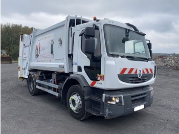 Camion immondizia RENAULT