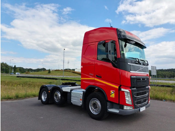 Trattore stradale VOLVO FH 500