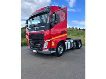 Trattore stradale Volvo FH 500: foto 3