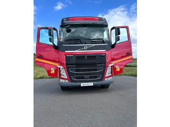 Trattore stradale Volvo FH 500: foto 5
