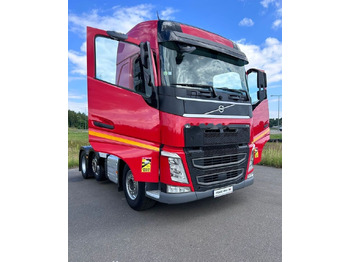 Trattore stradale Volvo FH 500: foto 4