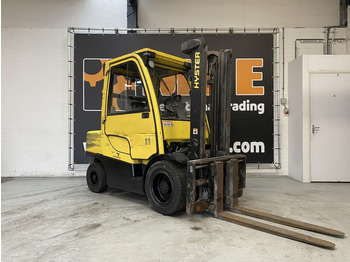Carrello elevatore diesel HYSTER