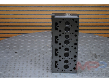 Motore nuovo Cilinderkop Kubota V1902 | V1702: foto 4