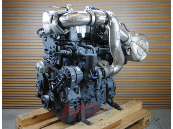 Motore DEUTZ