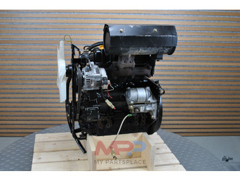 Motore per Trattore ISUZU 3CC1: foto 4