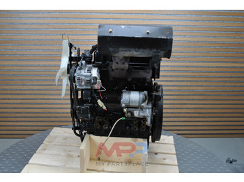 Motore per Trattore ISUZU 3CC1: foto 5